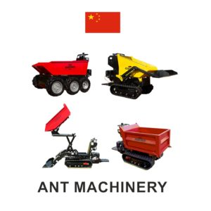 ANT Machinery
