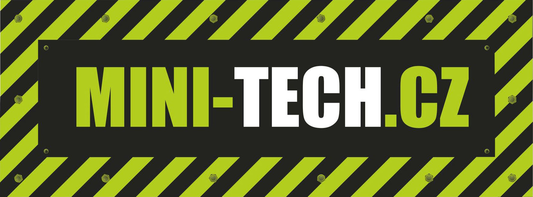 Kontakt | mini-tech.cz