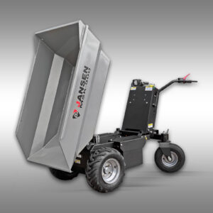 Jansen MSK-500 1000W