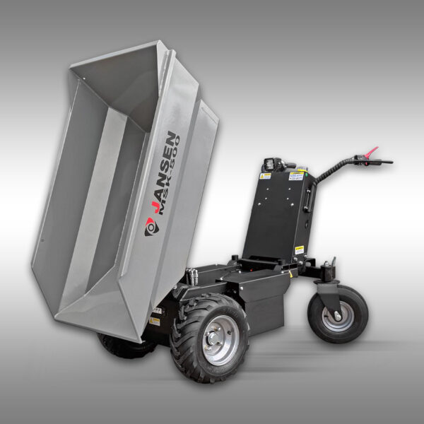 Jansen MSK-500 1000W