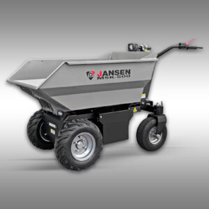 Jansen MSK-500 1000W