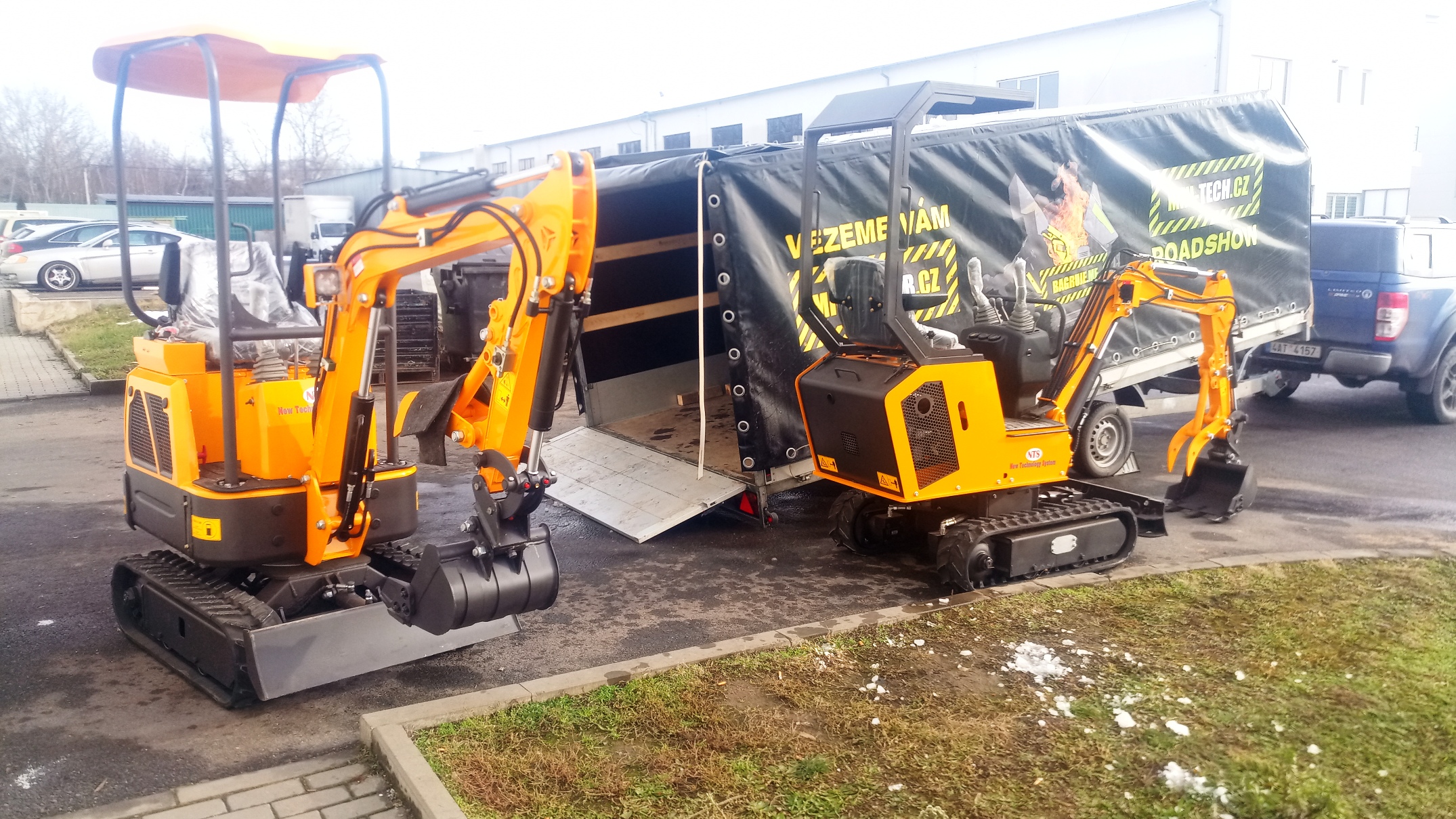 Rhinoceros XN10 WindStorm 1.0T EXT+M.OSA minitech.cz Rhinoceros XN10 WindStorm 1.0T EXT+M.OSA minitech.cz