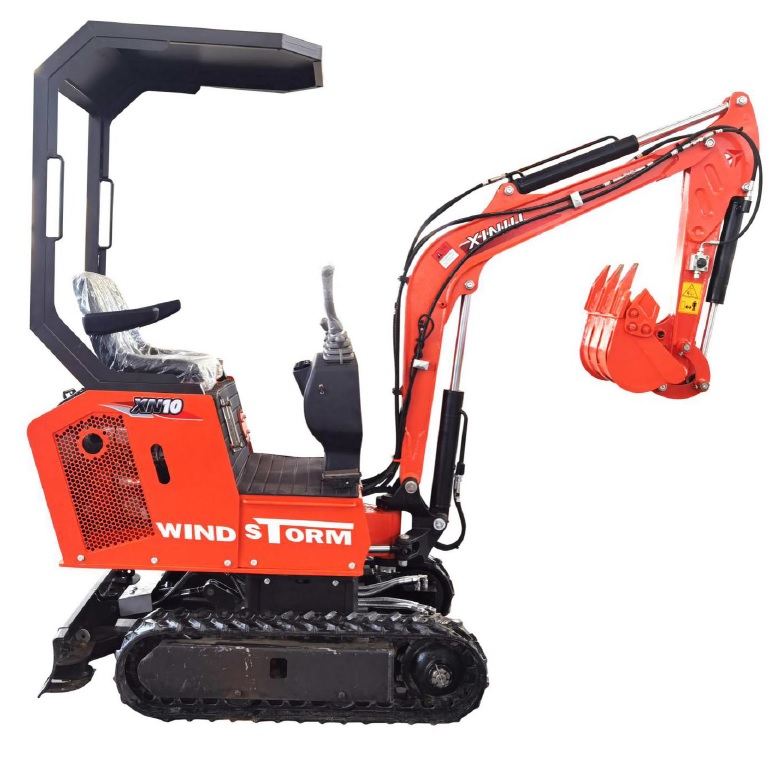 Rhinoceros XN10 WindStorm 1.0T EXT+M.OSA minitech.cz