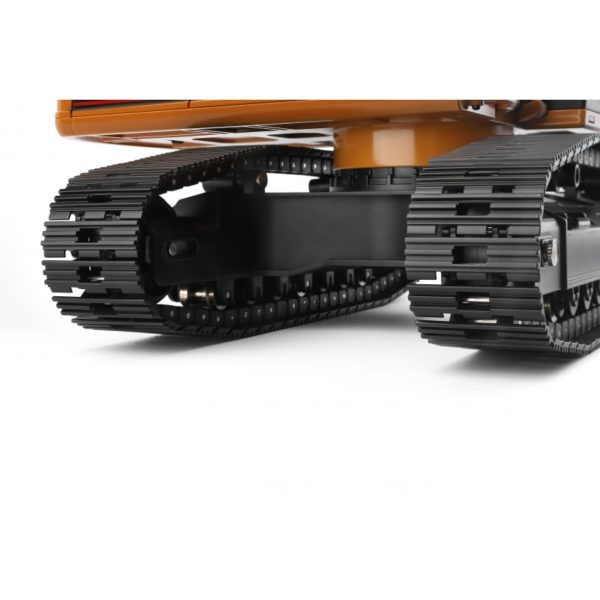 RC PROFI VALE MT pásový bagr 1:16 RTR otoč 360, 23 kanálů, zvuk, kouř, LED - Image 11