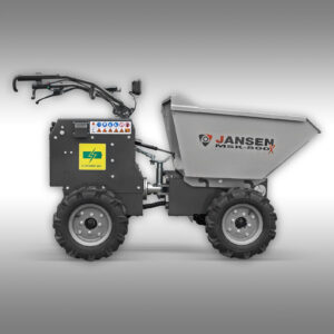 JANSEN