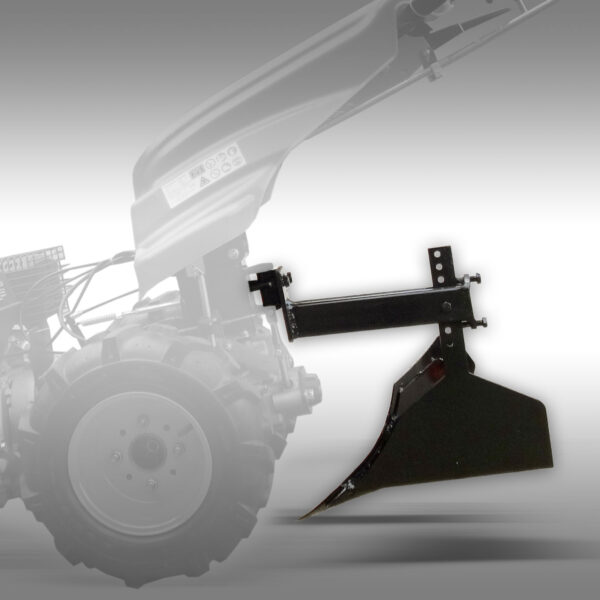 Pluh pro ruční traktor MGT-270 - Image 2