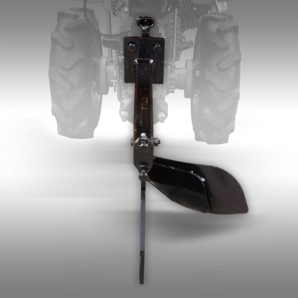 Pluh pro ruční traktor MGT-270 - Image 3