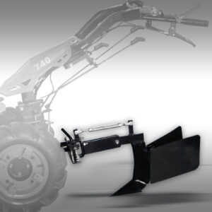 Plouh/Rytec (HPF) pro ruční traktor Jansen MGT-600