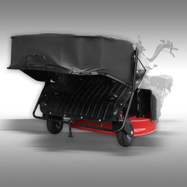 Rotující kultivátor pro ruční traktor Jansen MGT-600 - Image 3