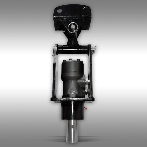 Hydraulická zemní vrtačka Jansen HBG-1500