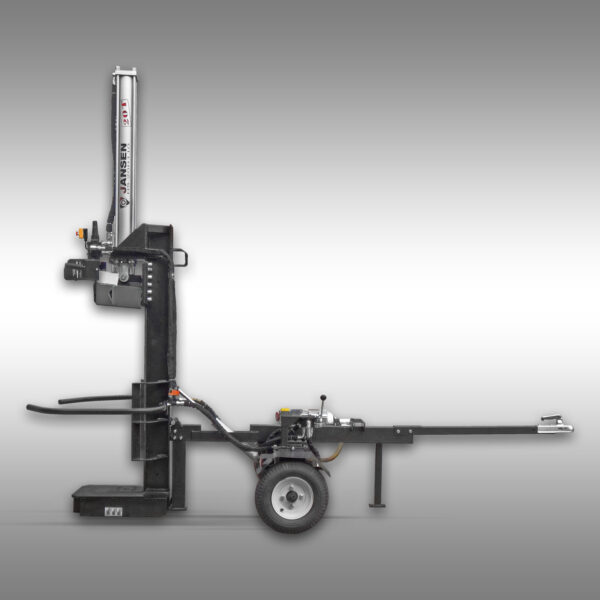 Štípač dřeva Jansen HS-20H110E Elektro - Image 3