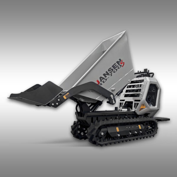 Jansen RD-700S