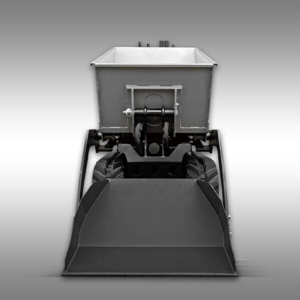 Jansen RD-700S - Image 3