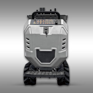 Jansen RD-700S