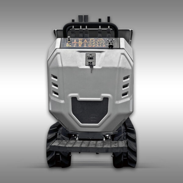 Jansen RD-700S - Image 2