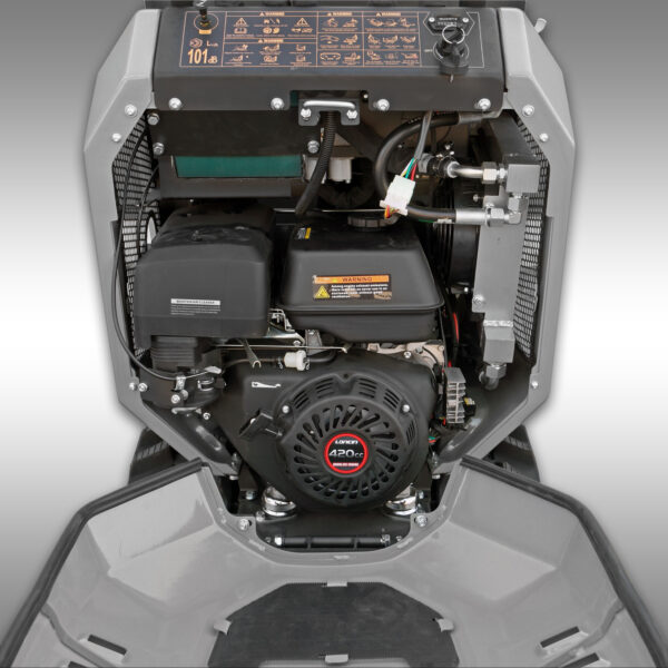 Jansen RD-700S - Image 4