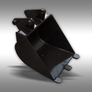 Lopata 350 mm pro minirypadlo Jansen MB-300 a MB-360°