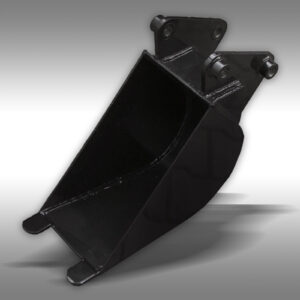 Lopata 200 mm pro minirypadlo Jansen MB-300 a MB-360°