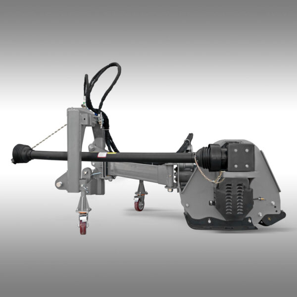 Sklonový mulčovač Jansen AGF-140 cm, Sklonový sekačka - Image 5