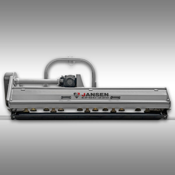 Mulčovač Jansen-EFGC-220 - Image 2