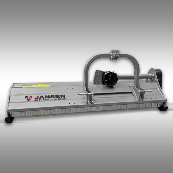 Mulčovač Jansen-EFGC-220 - Image 3