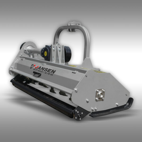 Mulčovač Jansen-EFGC-145