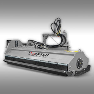 Mulčovač Verge Jansen AGF-220