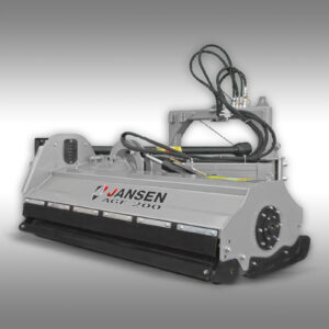 Mulčovač Verge Jansen AGF-200
