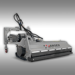 Mulčovač Verge Jansen AGF-200