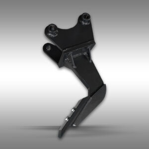 Rozrývač pro chodové rypadlo Jansen MB-300 & MB-360°