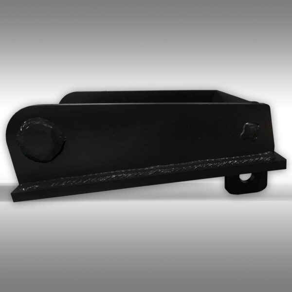 Adaptér, rychlospojka pro MS-01 pro hydr. Zemní vrták HBG-1500 - Image 3
