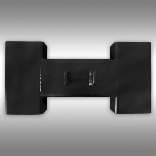 Adaptér pro Jansen HBG-1500 na paletových vidlích, vysokozdvižný vozík - Image 2