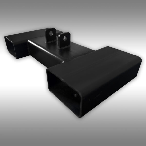Adaptér pro Jansen HBG-1500 na paletových vidlích, vysokozdvižný vozík - Image 3