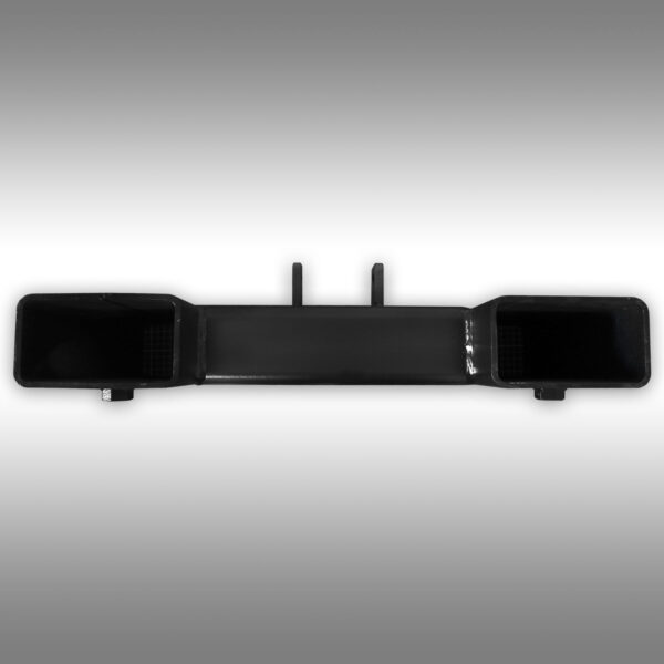 Adaptér pro Jansen HBG-1500 na paletových vidlích, vysokozdvižný vozík - Image 5