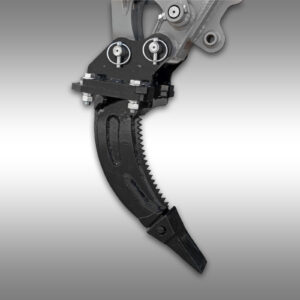 Zub trn rozrývací pro minirypadlo Jansen MB-800