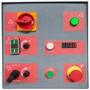 Pásová Okružní Pila BBS920PRO-400V