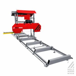 Pásová Okružní Pila BBS920PRO-G Benzin 16,8kW