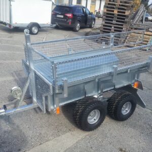 ABB FORESTER X2 KLANICE ZDVOJENÉ