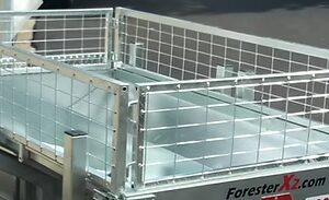 ABB FORESTER X2 SKLOPNY PŘÍDAVNÝ NÁSTAVEC
